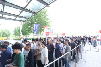 【邀請函】2026第十屆丞華滄州機床展5月13-16日舉辦