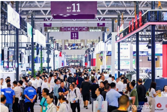 倒計時30天！NEPCON ASIA 亞洲電子展秀出AI、機器人、半導體、柔性制造等未來黑科技