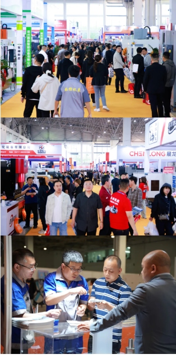 【邀請函】2026第三屆丞華濰坊機床展5月28-30日魯臺會展中心舉辦