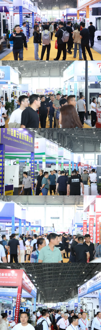 【邀請函】2026第十屆丞華滄州機床展5月13-16日舉辦