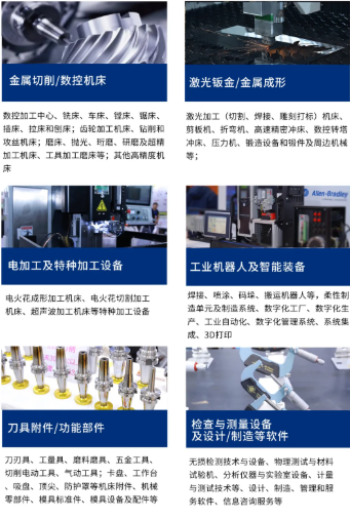 【邀請函】2026第三屆丞華濰坊機床展5月28-30日魯臺會展中心舉辦