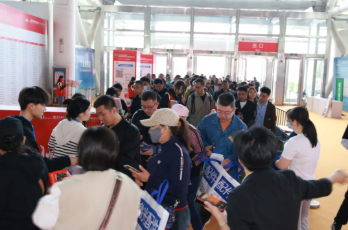 【邀請函】2026第十屆丞華滄州機床展5月13-16日舉辦